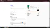 WELCOME10 coupon verification screenshot