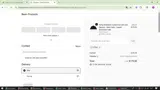 XTRA coupon verification screenshot