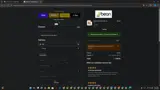 SHOP10 coupon verification screenshot