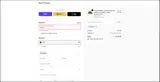 TENOFF coupon verification screenshot