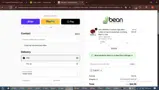 TENOFF coupon verification screenshot