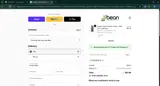 ROUNDUP10 coupon verification screenshot