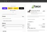 ROUNDUP10 coupon verification screenshot