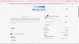 Bear Balanced coupon verification screenshot