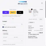 Bear Balanced coupon verification screenshot