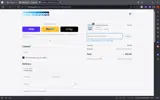 Bear Balanced coupon verification screenshot