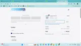 Bear Balanced coupon verification screenshot