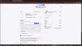 Bear Balanced coupon verification screenshot