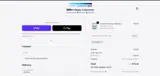 Bear Balanced coupon verification screenshot