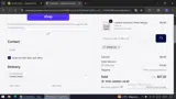 Bear Balanced coupon verification screenshot