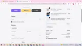 Bear Balanced coupon verification screenshot