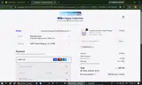 Bear Balanced coupon verification screenshot