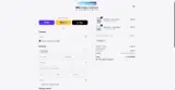Bear Balanced coupon verification screenshot