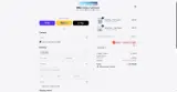 Bear Balanced coupon verification screenshot