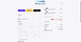 Bear Balanced coupon verification screenshot
