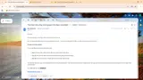Bear Balanced coupon verification screenshot