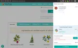 Bear Blend coupon verification screenshot