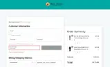 Bear Blend coupon verification screenshot