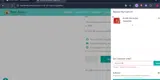 Bear Blend coupon verification screenshot
