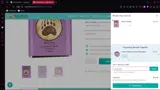 Bear Blend coupon verification screenshot