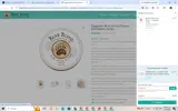 Bear Blend coupon verification screenshot