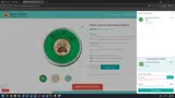 Bear Blend coupon verification screenshot