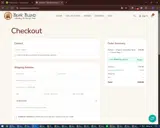 Bear Blend coupon verification screenshot