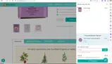 Bear Blend coupon verification screenshot