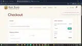 Bear Blend coupon verification screenshot