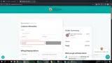Bear Blend coupon verification screenshot