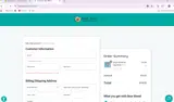 Bear Blend coupon verification screenshot