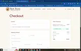 Bear Blend coupon verification screenshot