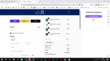 Bear Camp coupon verification screenshot