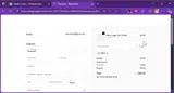 Bear Camp coupon verification screenshot
