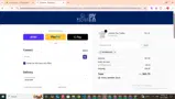 Bear Camp coupon verification screenshot