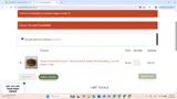 PMYKD42D coupon verification screenshot