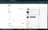 beard coupon verification screenshot