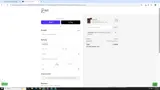 FLASHSALE coupon verification screenshot