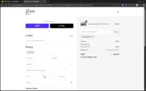 beard10off coupon verification screenshot