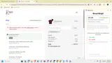 beardbri30off coupon verification screenshot