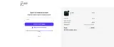 barbavip coupon verification screenshot