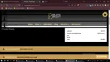 runningrunning coupon verification screenshot