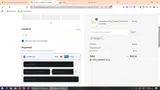 ANA74 coupon verification screenshot