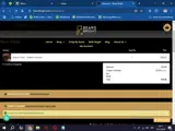 FLASHSALE coupon verification screenshot