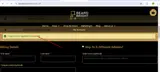 WELCOME2025 coupon verification screenshot