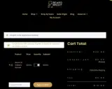 van coupon verification screenshot
