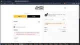 DEMAND10 coupon verification screenshot