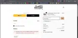 SIMPLYCODES coupon verification screenshot