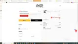 RUSHYAN coupon verification screenshot