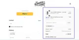 DEMAND10 coupon verification screenshot